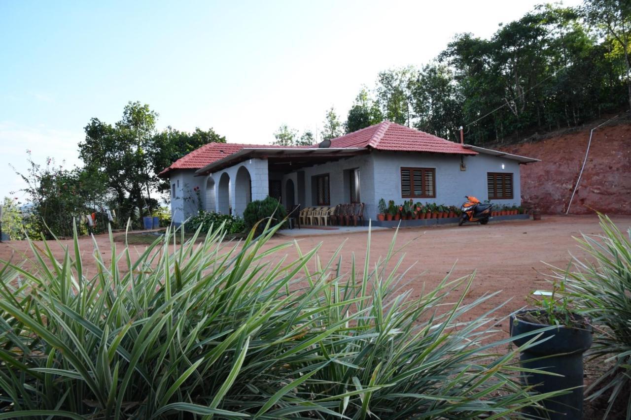 Nature - Hill Mountain View & River Access Homestay *