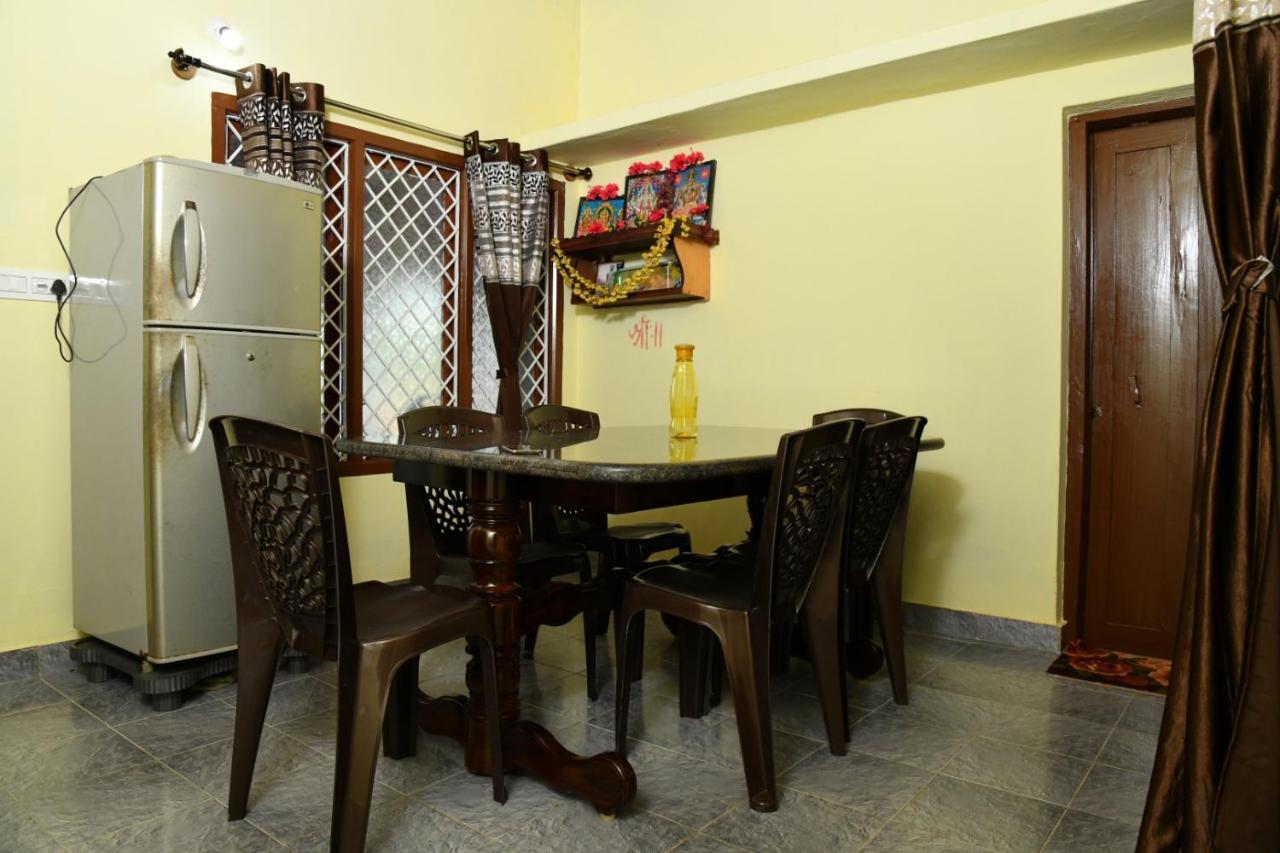 Homestay Nature - Hill Mountain View & River Access Sakleshpur