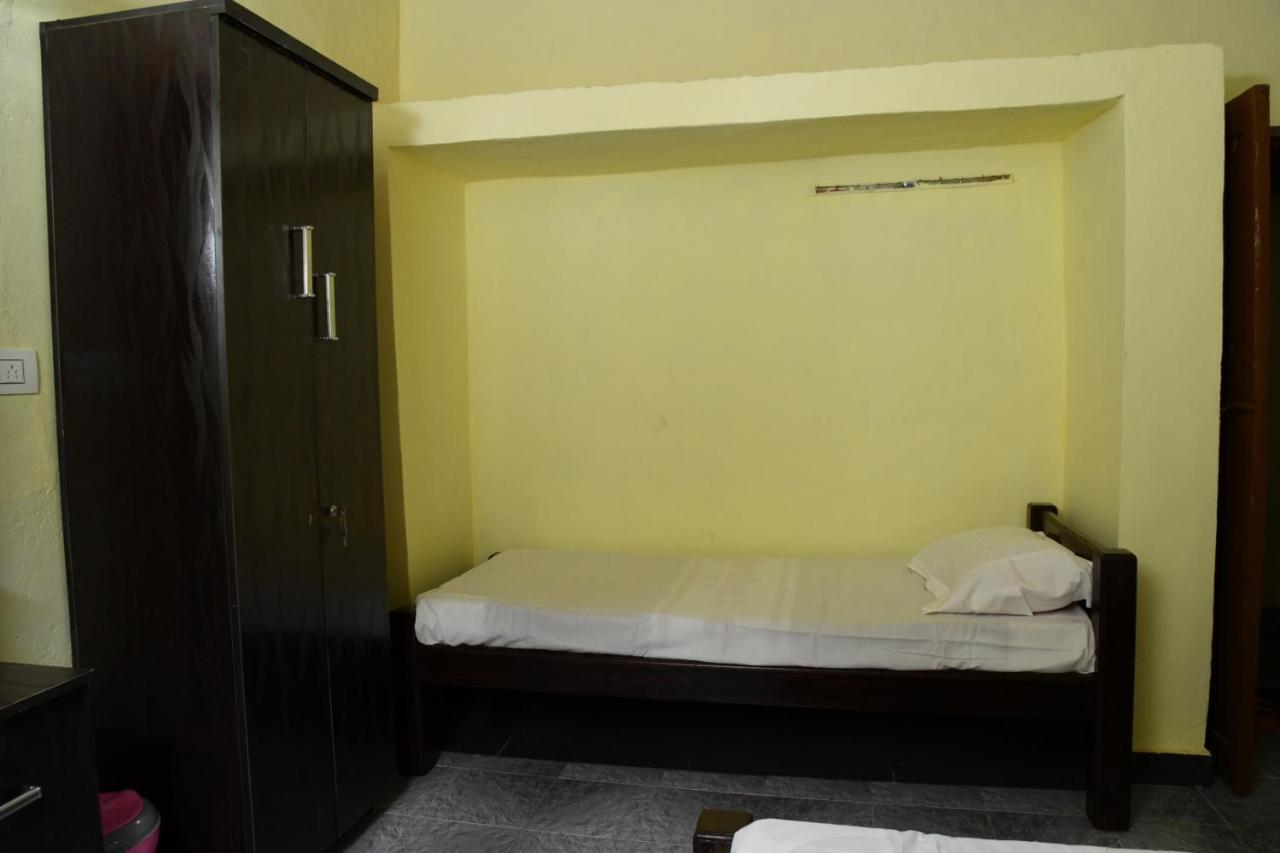 Nature - Hill Mountain View & River Access Homestay
