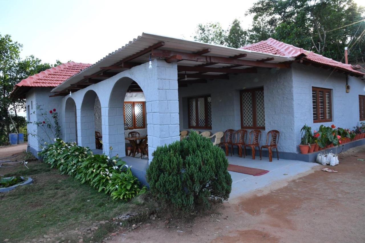 Homestay Nature - Hill Mountain View & River Access *