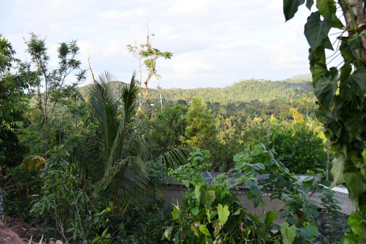 Nature - Hill Mountain View & River Access * Sakleshpur