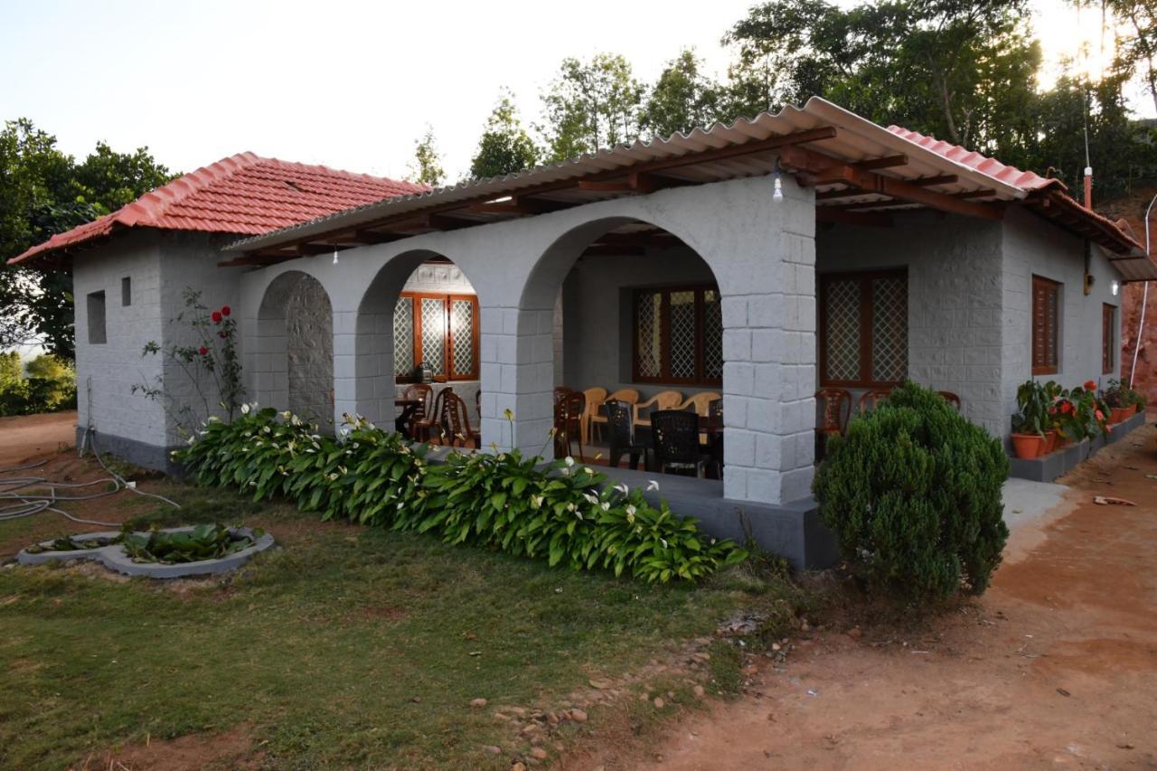 Homestay Nature - Hill Mountain View & River Access *