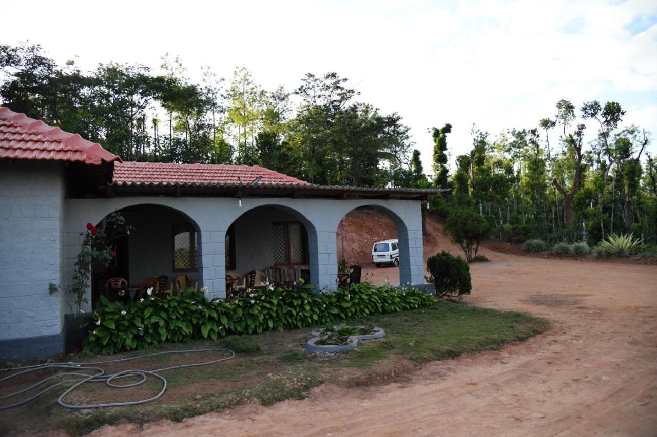 Nature - Hill Mountain View & River Access * Sakleshpur