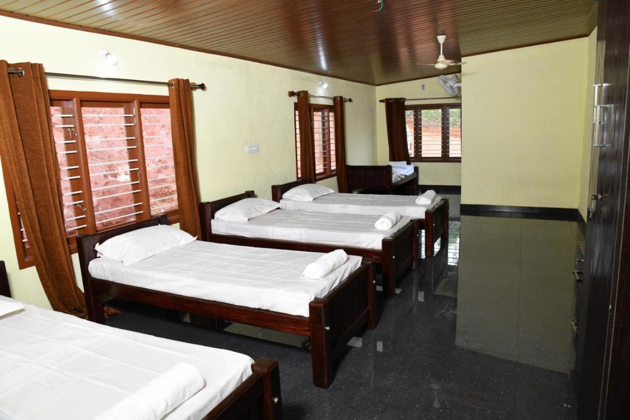 Homestay Nature - Hill Mountain View & River Access