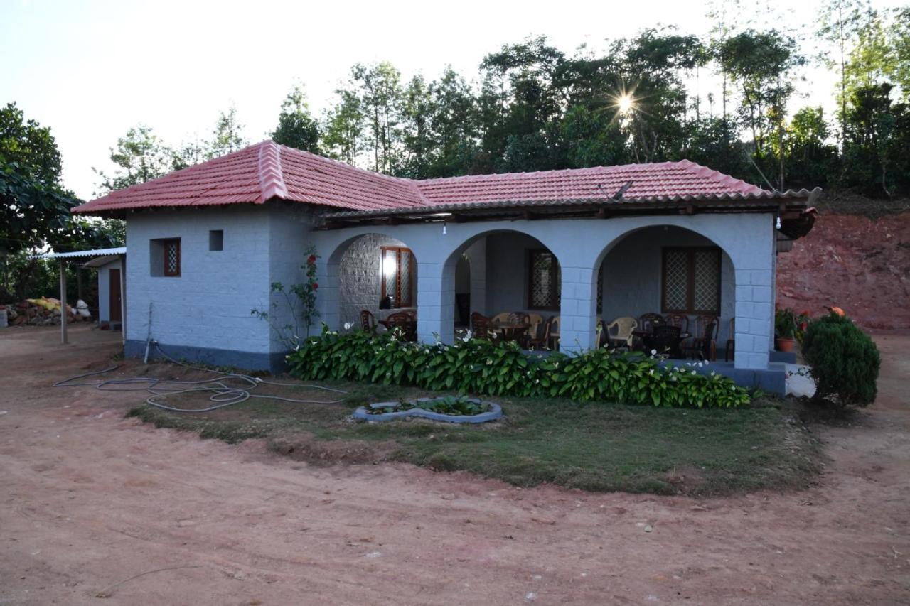 Homestay Nature - Hill Mountain View & River Access *