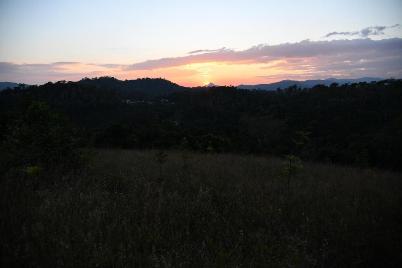 Nature - Hill Mountain View & River Access * Sakleshpur