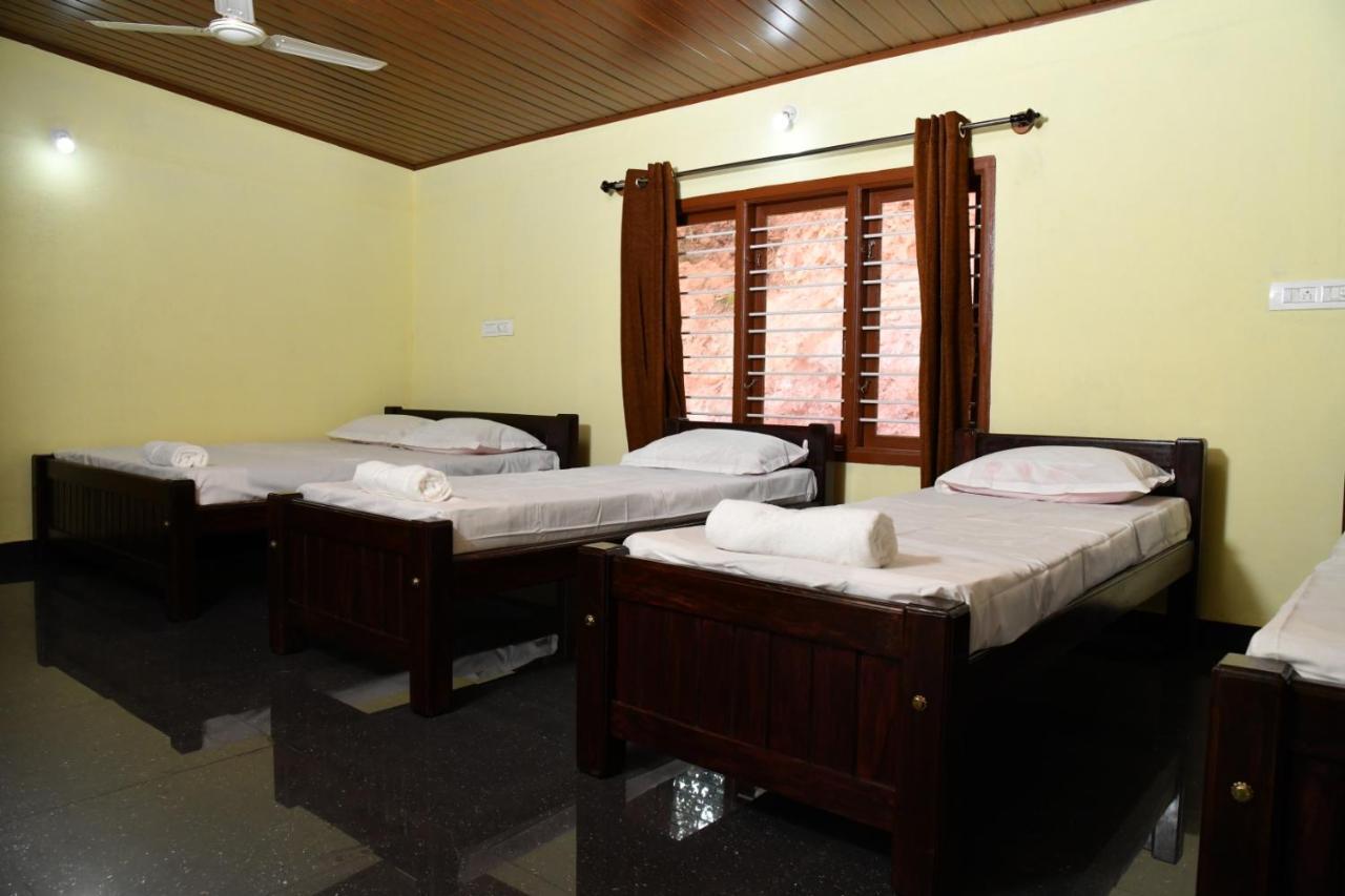Homestay Nature - Hill Mountain View & River Access