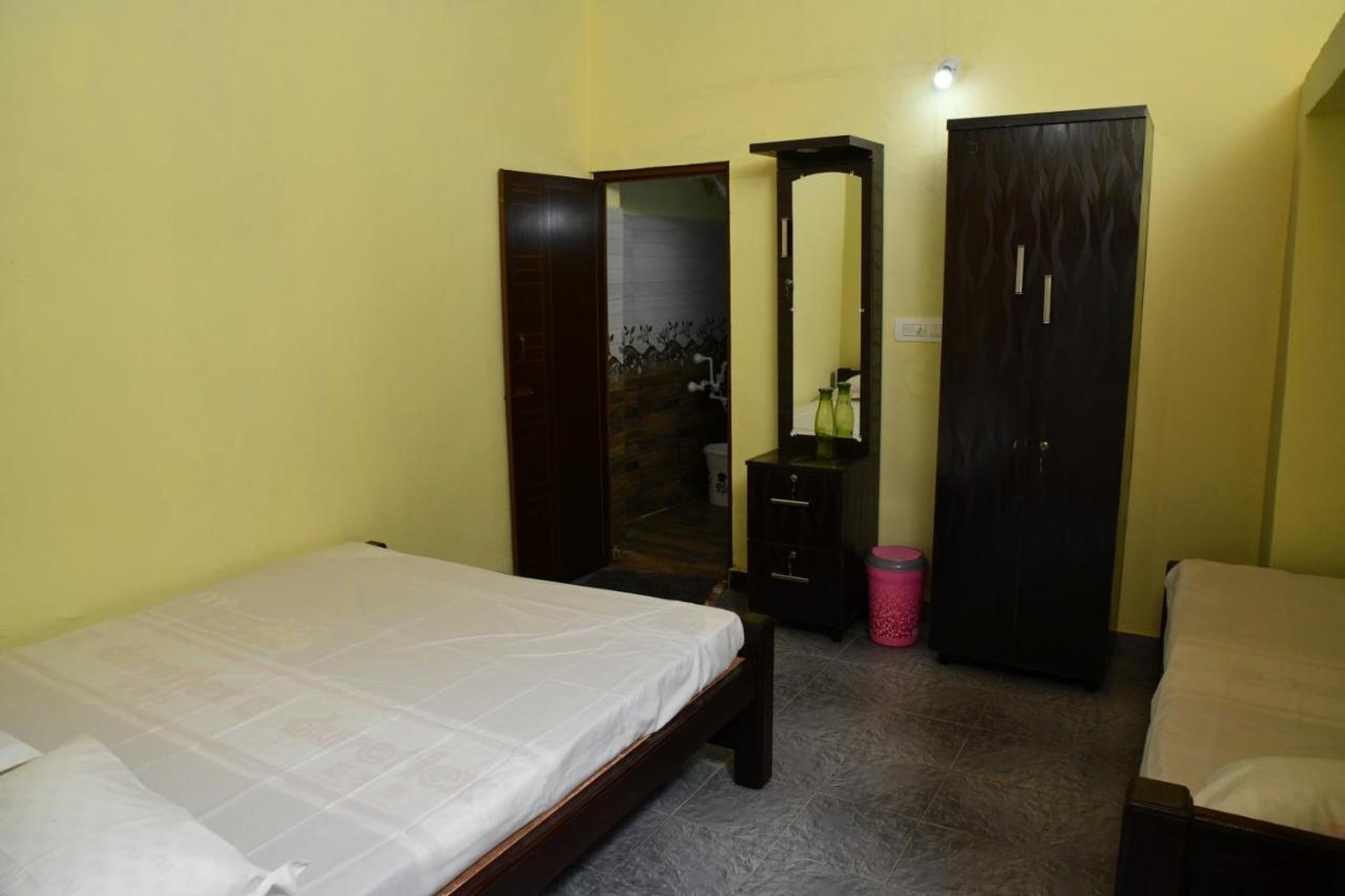 Homestay Nature - Hill Mountain View & River Access