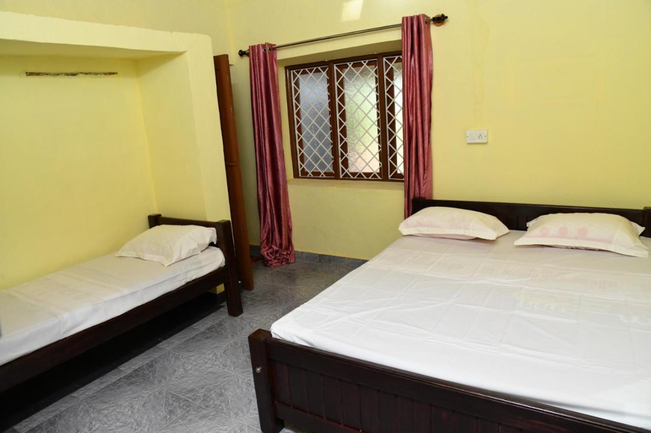 Homestay Nature - Hill Mountain View & River Access *
