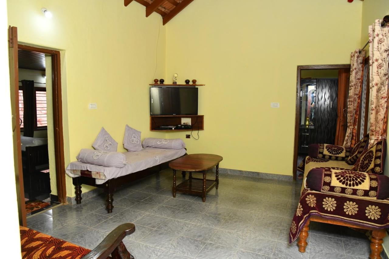 Homestay Nature - Hill Mountain View & River Access