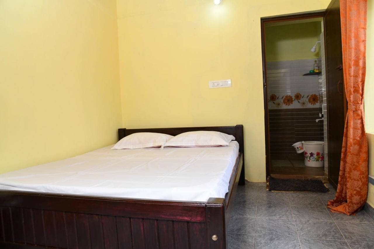 Nature - Hill Mountain View & River Access Homestay *